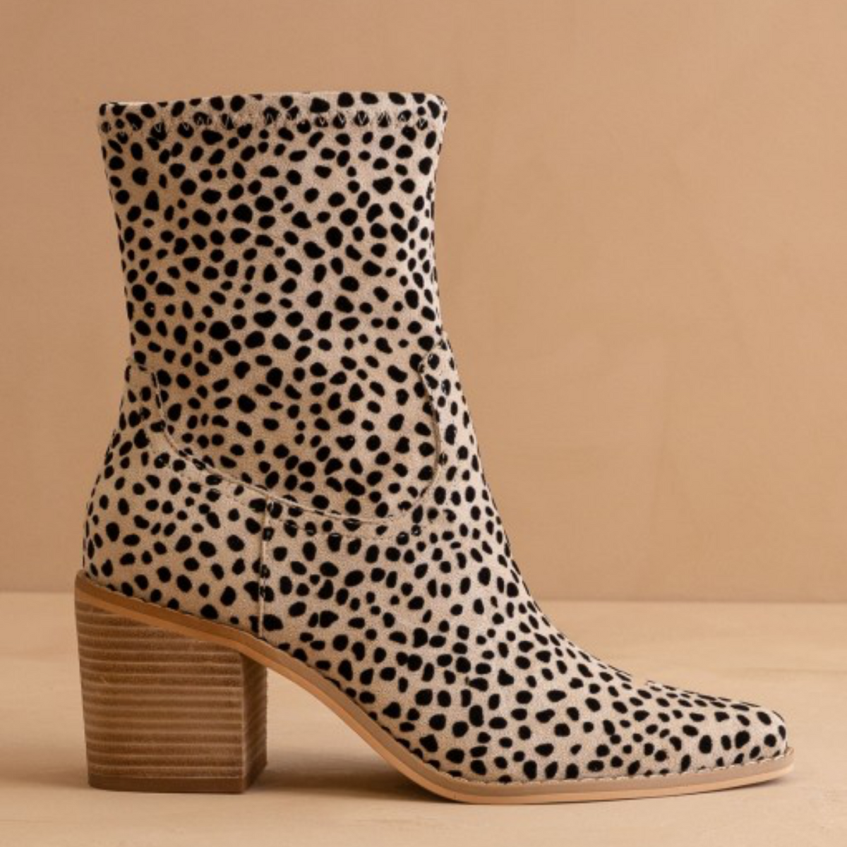 BOTAS VAQUERAS